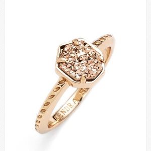 Kendra Scott Calvin ring